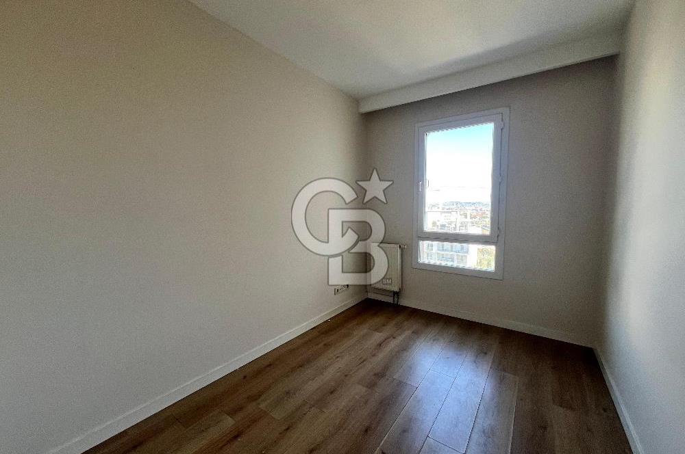Soyak Siesta Blue Sitesi nde 2+1 Havuz Cepheli Kiralık Daire