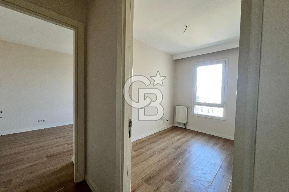 Soyak Siesta Blue Sitesi nde 2+1 Havuz Cepheli Kiralık Daire