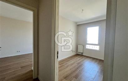 Soyak Siesta Blue Sitesi nde 2+1 Havuz Cepheli Kiralık Daire