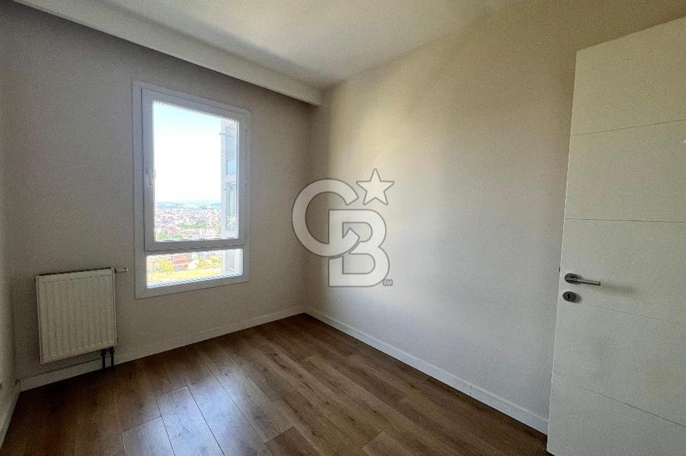 Soyak Siesta Blue Sitesi nde 2+1 Havuz Cepheli Kiralık Daire