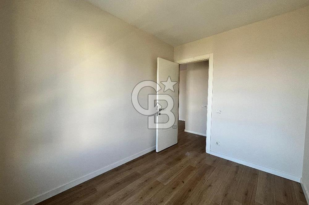 Soyak Siesta Blue Sitesi nde 2+1 Havuz Cepheli Kiralık Daire