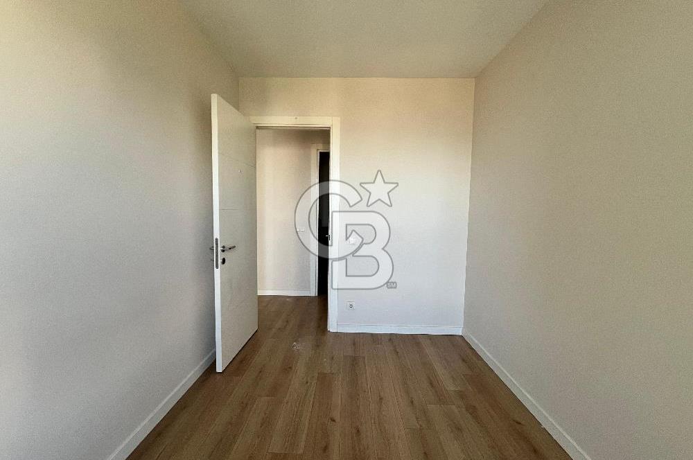 Soyak Siesta Blue Sitesi nde 2+1 Havuz Cepheli Kiralık Daire