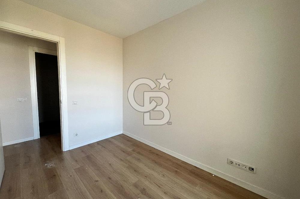 Soyak Siesta Blue Sitesi nde 2+1 Havuz Cepheli Kiralık Daire