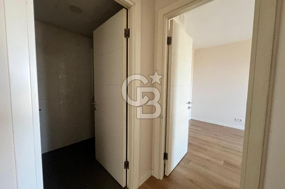 Soyak Siesta Blue Sitesi nde 2+1 Havuz Cepheli Kiralık Daire