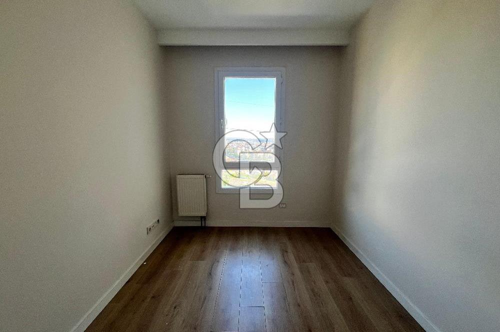 Soyak Siesta Blue Sitesi nde 2+1 Havuz Cepheli Kiralık Daire