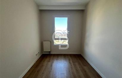 Soyak Siesta Blue Sitesi nde 2+1 Havuz Cepheli Kiralık Daire