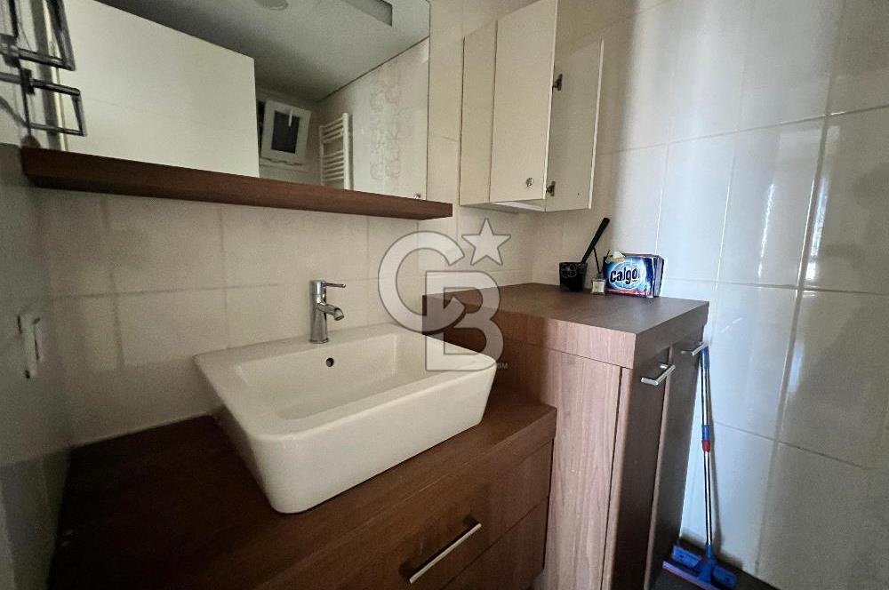 Soyak Siesta Blue Sitesi nde 2+1 Havuz Cepheli Kiralık Daire