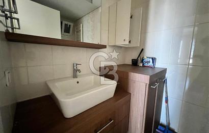 Soyak Siesta Blue Sitesi nde 2+1 Havuz Cepheli Kiralık Daire