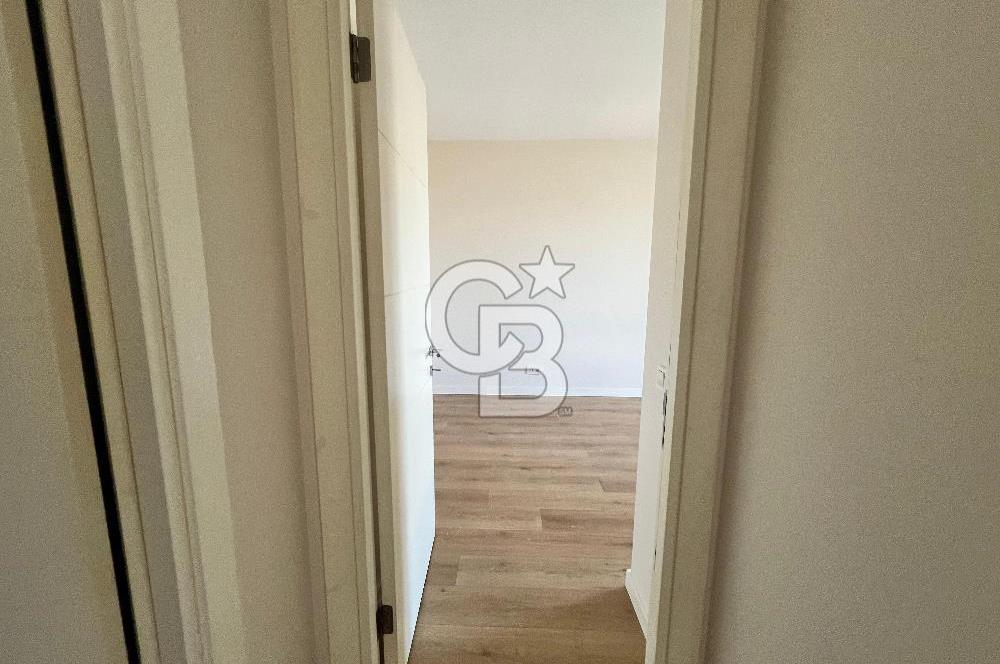 Soyak Siesta Blue Sitesi nde 2+1 Havuz Cepheli Kiralık Daire