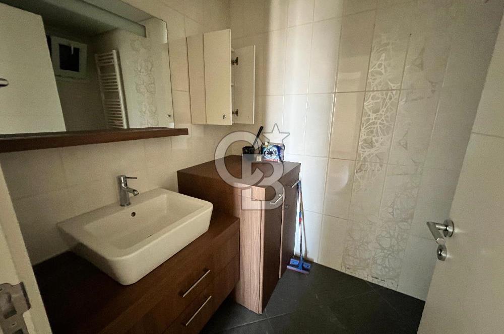 Soyak Siesta Blue Sitesi nde 2+1 Havuz Cepheli Kiralık Daire