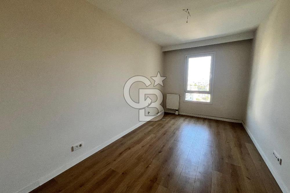Soyak Siesta Blue Sitesi nde 2+1 Havuz Cepheli Kiralık Daire