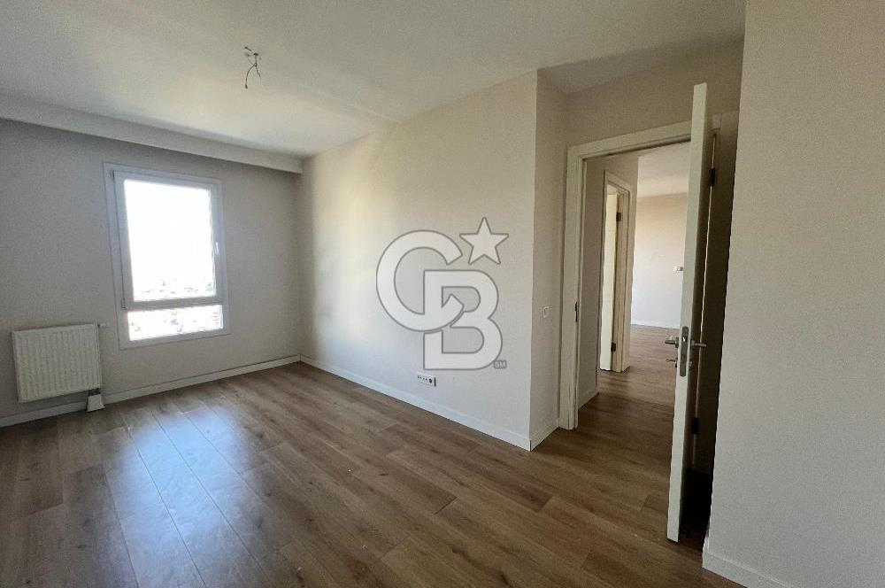 Soyak Siesta Blue Sitesi nde 2+1 Havuz Cepheli Kiralık Daire