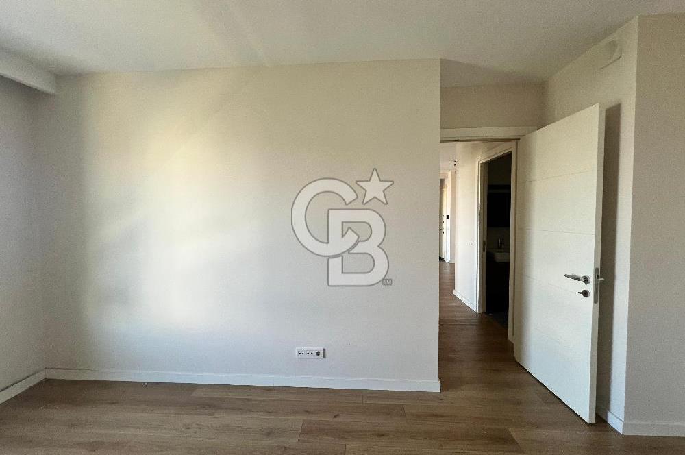 Soyak Siesta Blue Sitesi nde 2+1 Havuz Cepheli Kiralık Daire