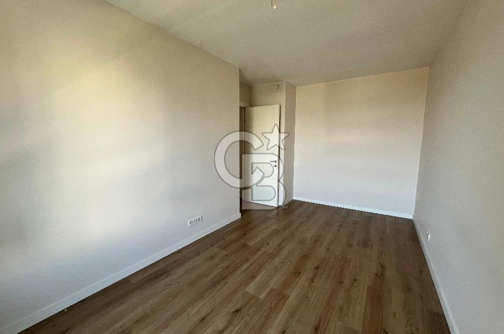 Soyak Siesta Blue Sitesi nde 2+1 Havuz Cepheli Kiralık Daire