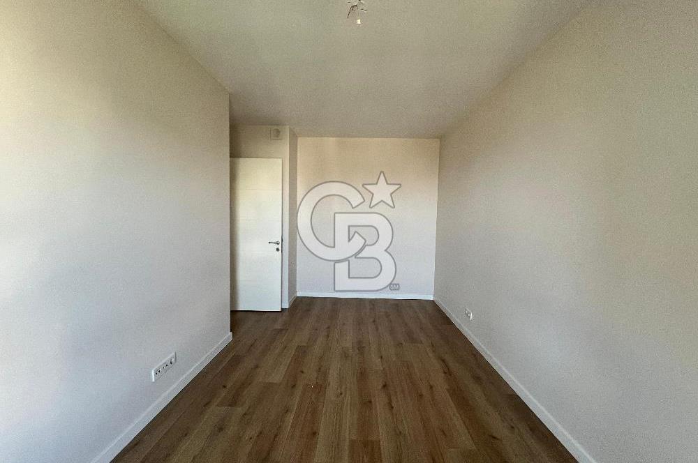 Soyak Siesta Blue Sitesi nde 2+1 Havuz Cepheli Kiralık Daire