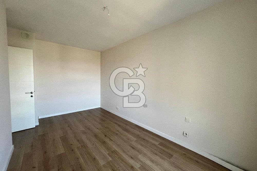 Soyak Siesta Blue Sitesi nde 2+1 Havuz Cepheli Kiralık Daire