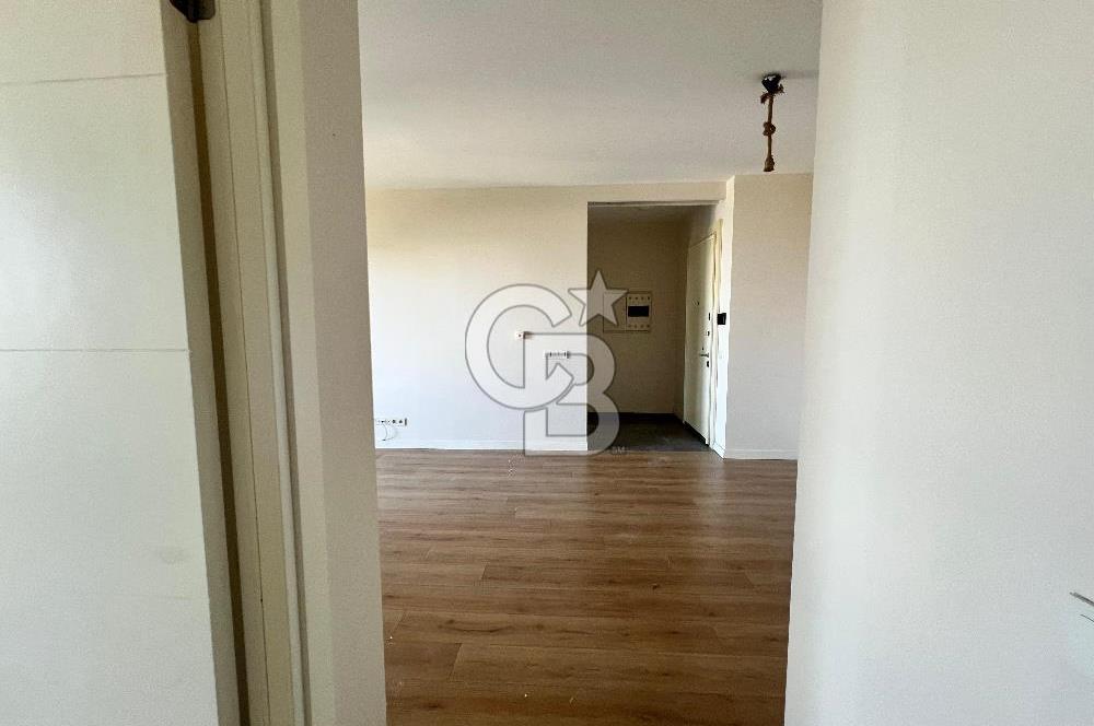 Soyak Siesta Blue Sitesi nde 2+1 Havuz Cepheli Kiralık Daire