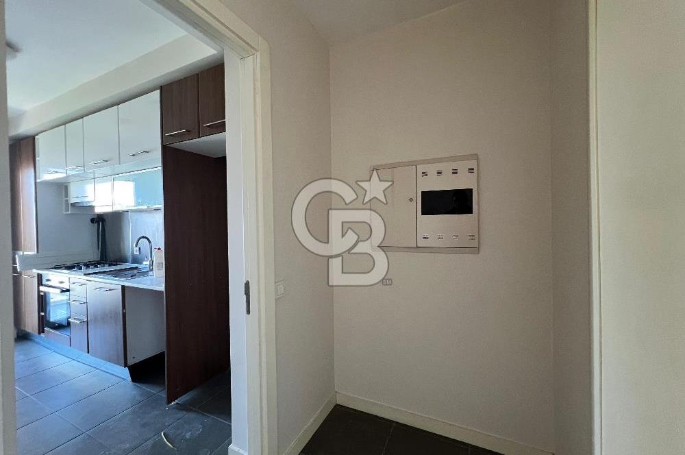 Soyak Siesta Blue Sitesi nde 2+1 Havuz Cepheli Kiralık Daire