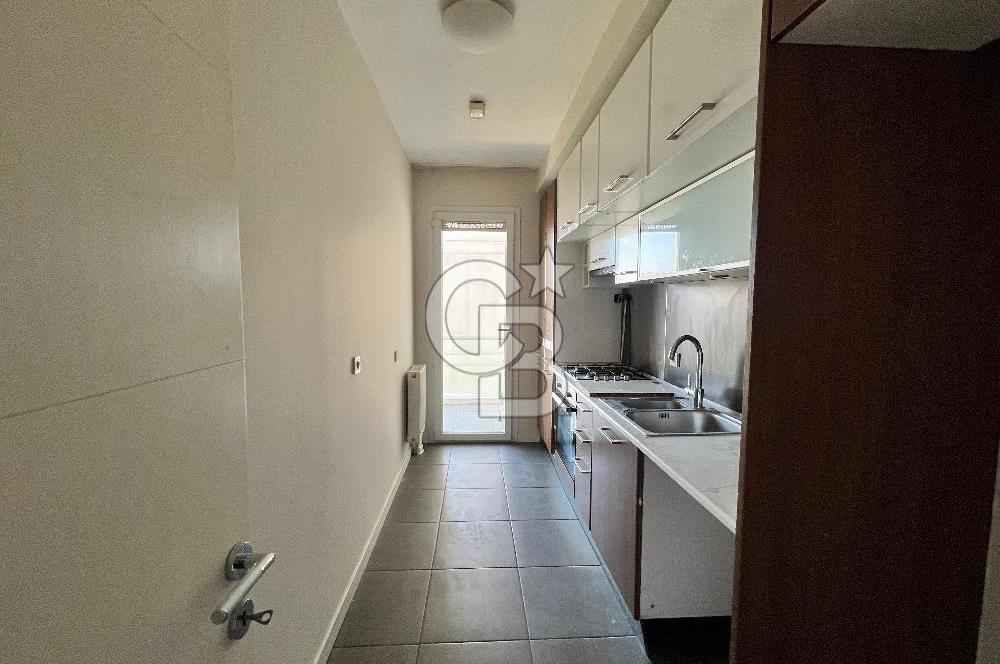 Soyak Siesta Blue Sitesi nde 2+1 Havuz Cepheli Kiralık Daire