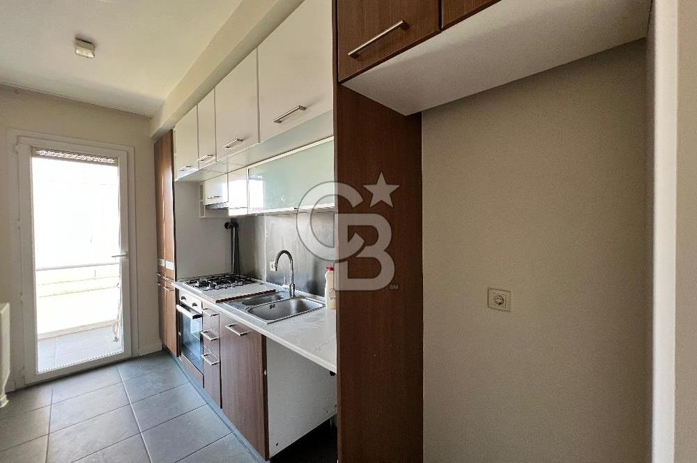 Soyak Siesta Blue Sitesi nde 2+1 Havuz Cepheli Kiralık Daire