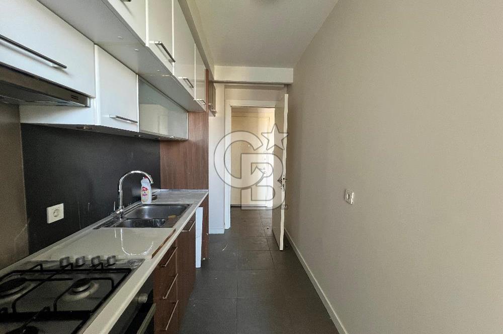 Soyak Siesta Blue Sitesi nde 2+1 Havuz Cepheli Kiralık Daire
