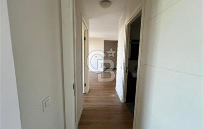 Soyak Siesta Blue Sitesi nde 2+1 Havuz Cepheli Kiralık Daire