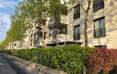 Tuzla Mesa Çınarlıbahçe Sitesi Satılık 2+1 Daire