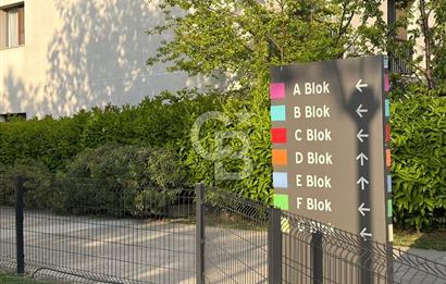 Tuzla Mesa Çınarlıbahçe Sitesi Satılık 2+1 Daire
