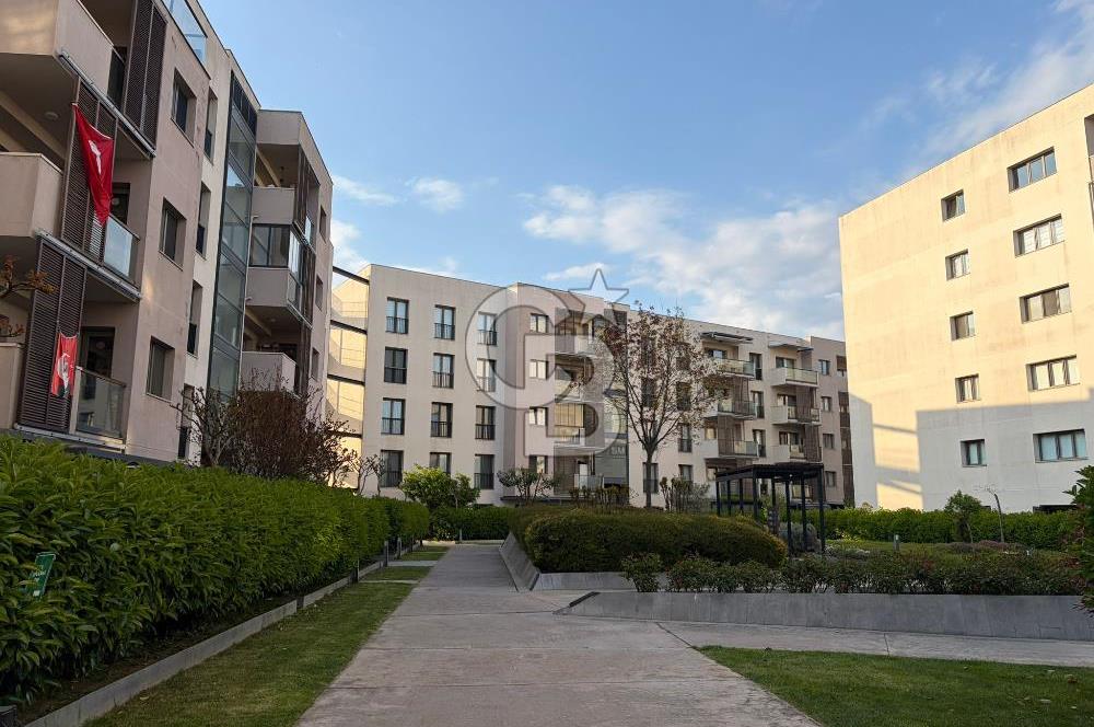 Tuzla Mesa Çınarlıbahçe Sitesi Satılık 2+1 Daire