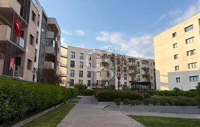 Tuzla Mesa Çınarlıbahçe Sitesi Satılık 2+1 Daire