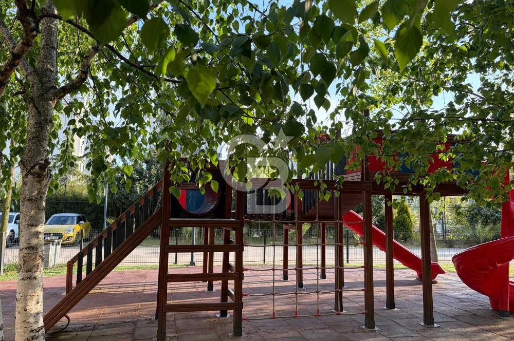 Tuzla Mesa Çınarlıbahçe Sitesi Satılık 2+1 Daire