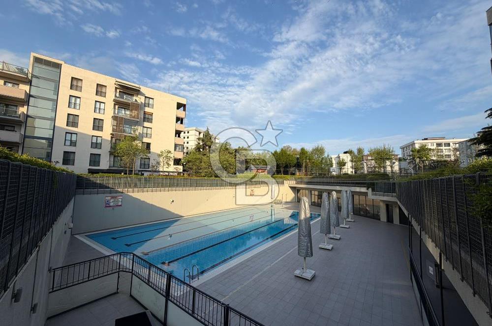 Tuzla Mesa Çınarlıbahçe Sitesi Satılık 2+1 Daire