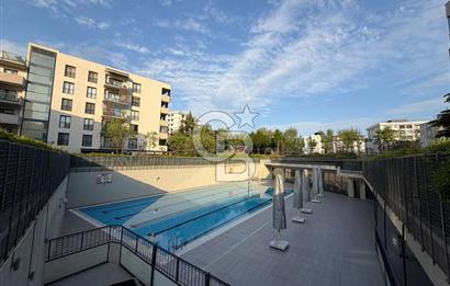 Tuzla Mesa Çınarlıbahçe Sitesi Satılık 2+1 Daire