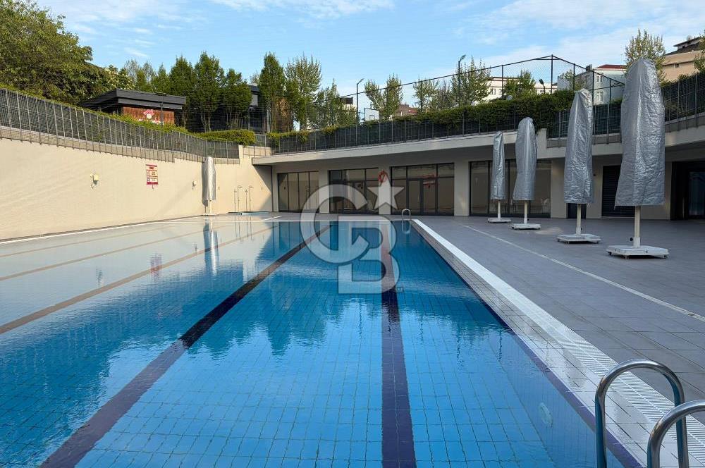 Tuzla Mesa Çınarlıbahçe Sitesi Satılık 2+1 Daire