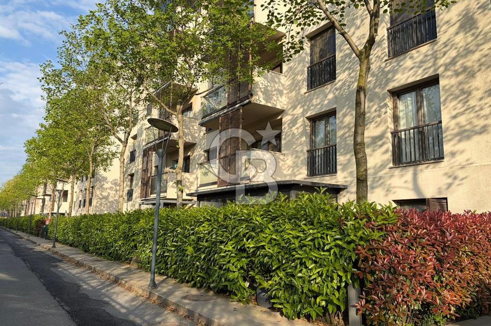 Tuzla Mesa Çınarlıbahçe Sitesi Satılık 2+1 Daire