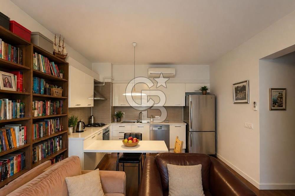 Tuzla Mesa Çınarlıbahçe Sitesi Satılık 2+1 Daire