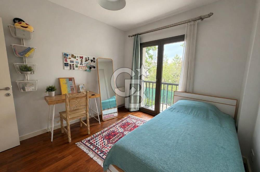 Tuzla Mesa Çınarlıbahçe Sitesi Satılık 2+1 Daire