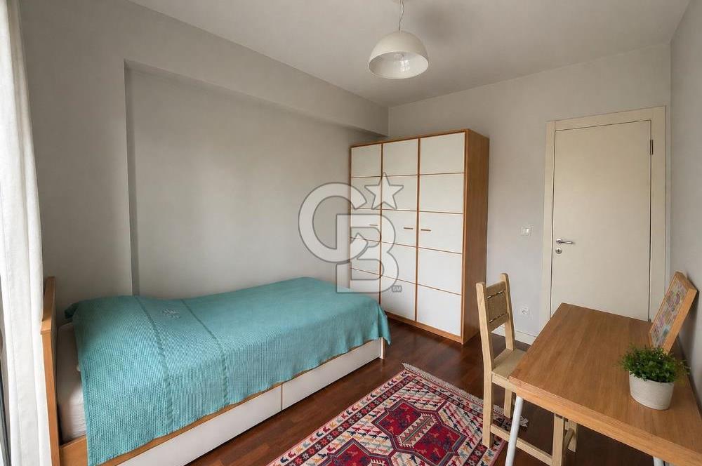 Tuzla Mesa Çınarlıbahçe Sitesi Satılık 2+1 Daire