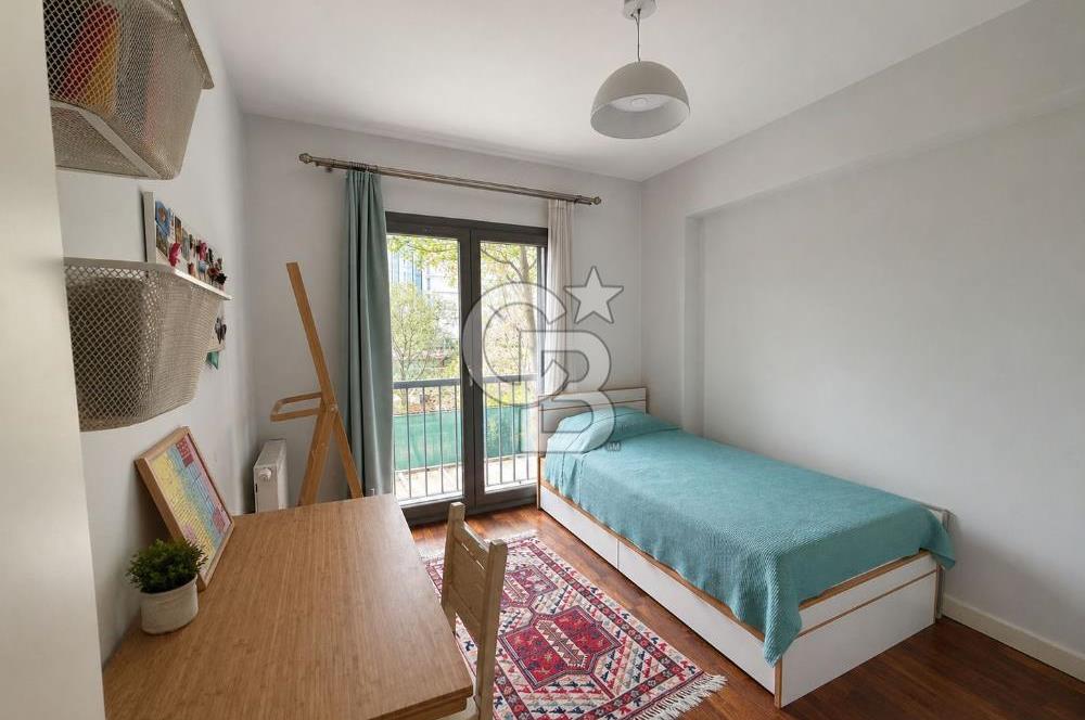 Tuzla Mesa Çınarlıbahçe Sitesi Satılık 2+1 Daire