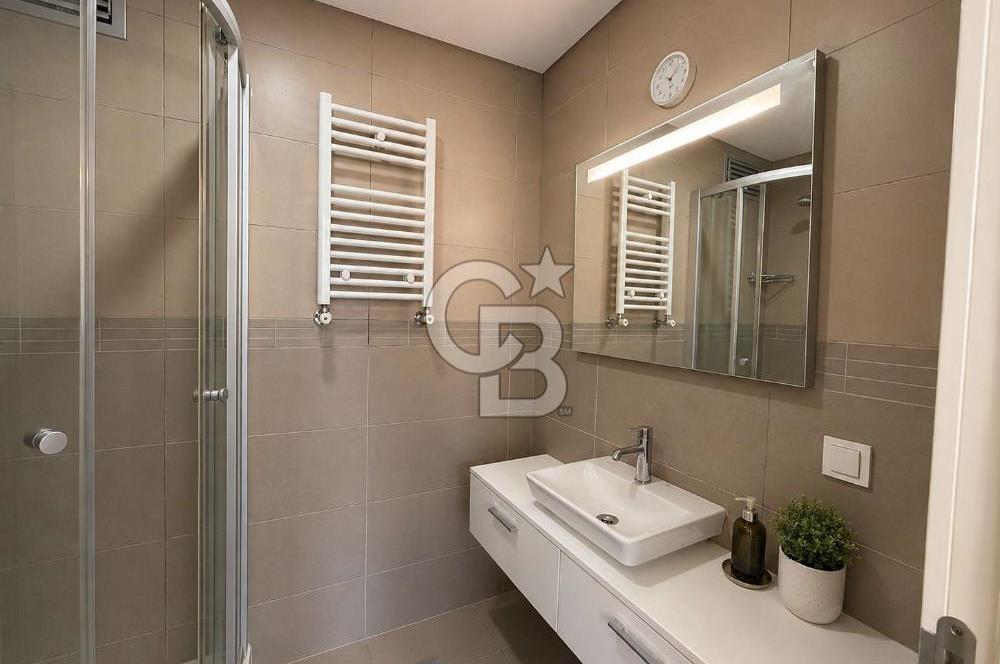 Tuzla Mesa Çınarlıbahçe Sitesi Satılık 2+1 Daire