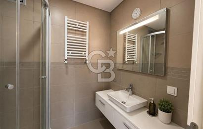 Tuzla Mesa Çınarlıbahçe Sitesi Satılık 2+1 Daire