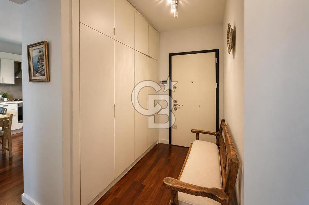 Tuzla Mesa Çınarlıbahçe Sitesi Satılık 2+1 Daire