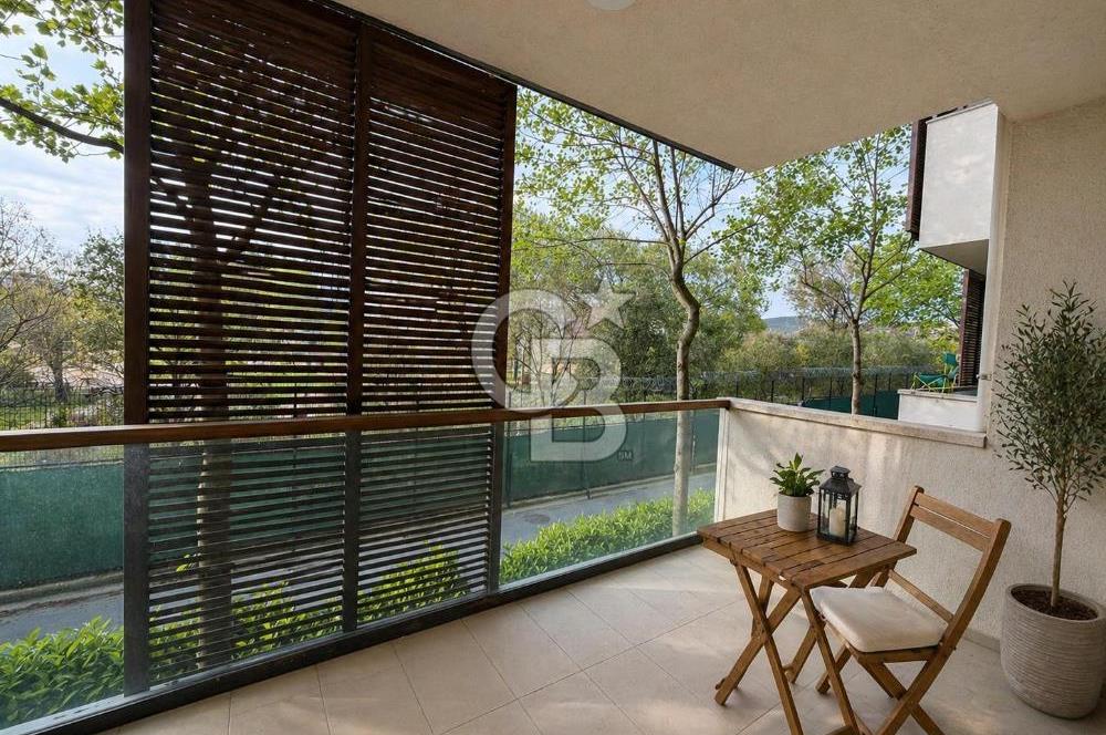 Tuzla Mesa Çınarlıbahçe Sitesi Satılık 2+1 Daire