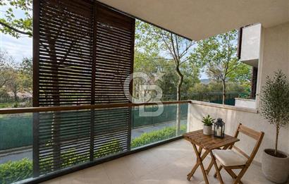 Tuzla Mesa Çınarlıbahçe Sitesi Satılık 2+1 Daire