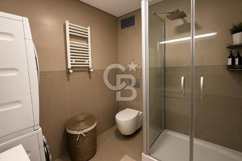 Tuzla Mesa Çınarlıbahçe Sitesi Satılık 2+1 Daire