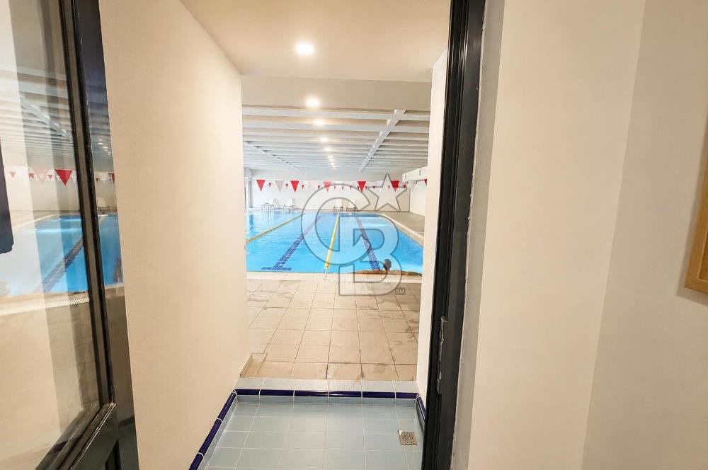 Tuzla Mesa Çınarlıbahçe Sitesi Satılık 2+1 Daire