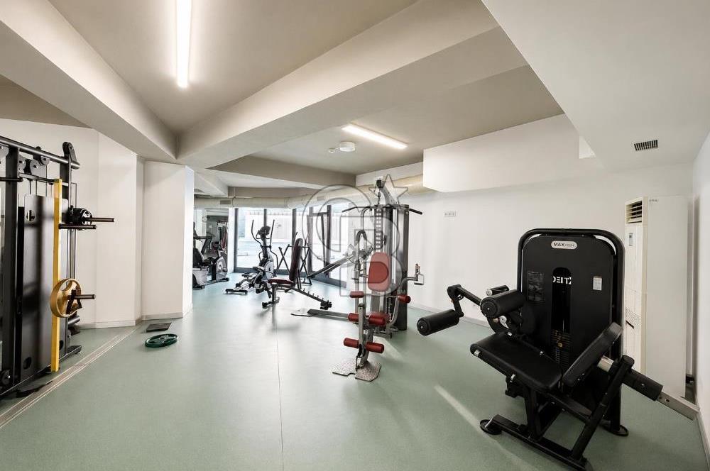 Tuzla Mesa Çınarlıbahçe Sitesi Satılık 2+1 Daire