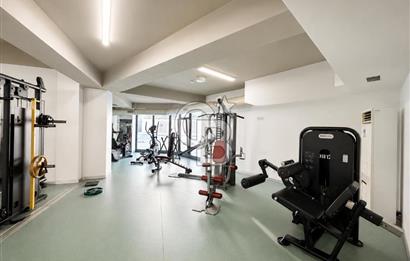Tuzla Mesa Çınarlıbahçe Sitesi Satılık 2+1 Daire