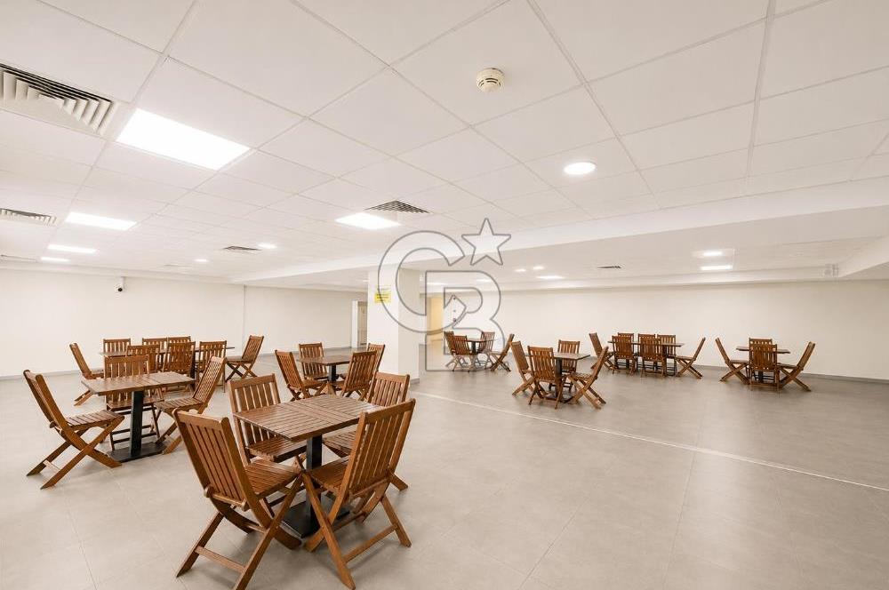 Tuzla Mesa Çınarlıbahçe Sitesi Satılık 2+1 Daire