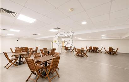 Tuzla Mesa Çınarlıbahçe Sitesi Satılık 2+1 Daire